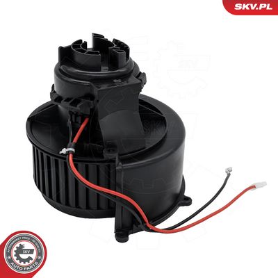 vnitřní ventilátor ESEN SKV 68SKV310