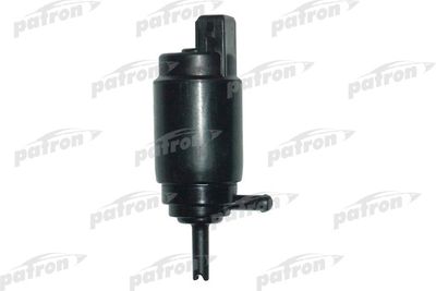 Водяной насос, система очистки окон PATRON P19-0002 для VW PASSAT