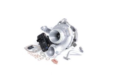 COMPRESOR SISTEM DE SUPRAALIMENTARE BTS Turbo T981720