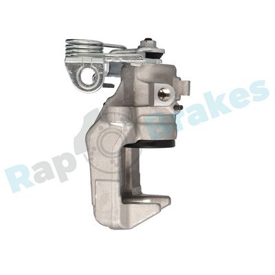 Vorschau Bremssattel Ansicht 2