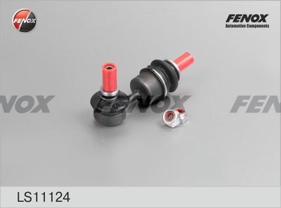 FENOX LS11124 Стійка стабілізатора 