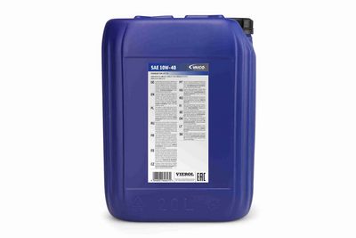 ULEI DE MOTOR VAICO V600259 1