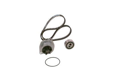 SET POMPA APA + CUREA DINTATA BOSCH 1987946939 27