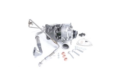 LADER AUFLADUNG BTS Turbo T981004BL 30