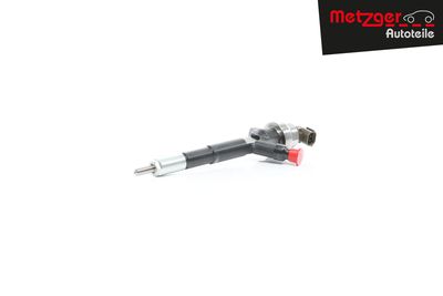 INJECTOR METZGER AUTOTEILE 0870107 36