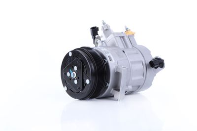 COMPRESOR CLIMATIZARE NISSENS 890772 5