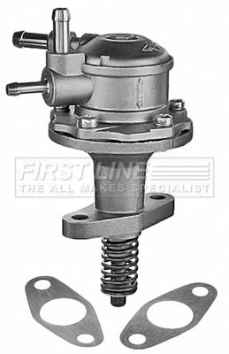 Топливный насос FIRST LINE FFP507 для RENAULT 11