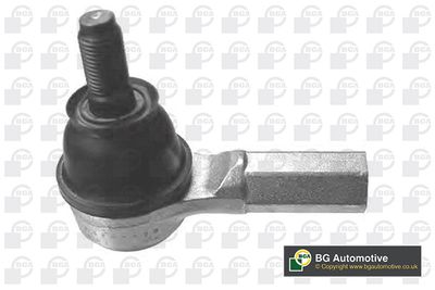 Наконечник поперечной рулевой тяги WILMINK GROUP WG1995981 для SUZUKI SWIFT