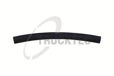 TRUCKTEC AUTOMOTIVE Hidraulinė žarna, vairo sistema