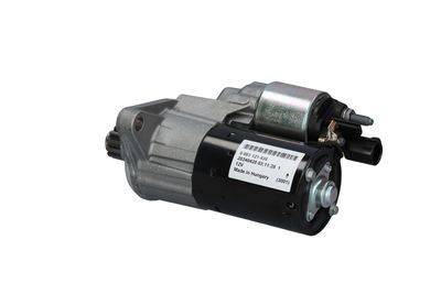 STARTER VALEO 458932 11