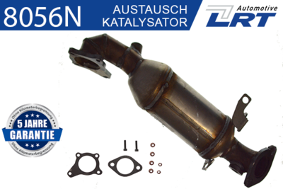 CATALIZATOR LRT 8056N 3