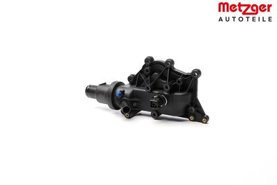 TERMOSTAT LICHID RACIRE METZGER AUTOTEILE 4006467 5