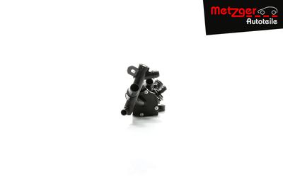THERMOSTATGEHäUSE METZGER AUTOTEILE 4010343 12