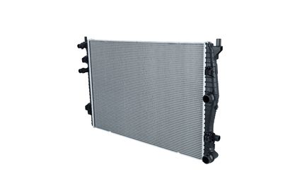 RADIATOR RACIRE MOTOR NRF 550278 9