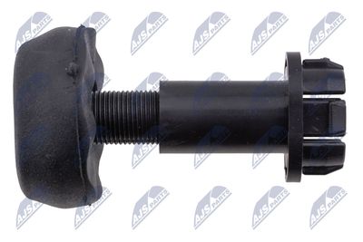 TAMPON COMPARTIMENT MOTOR NTY EZCFR303 2