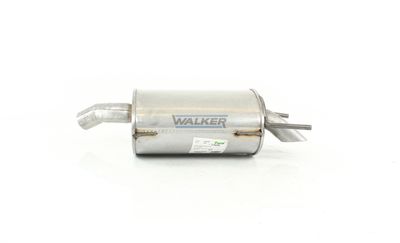 Глушитель выхлопных газов конечный WALKER 23038 для SAAB 9-3