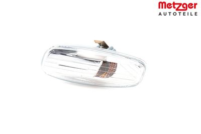 BLINKLEUCHTE METZGER AUTOTEILE 2080173 5