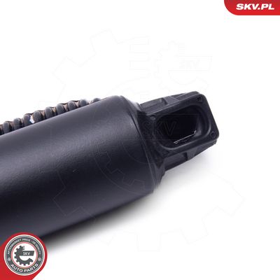 Elektromotor, zadní dveře SKV 52SKV965