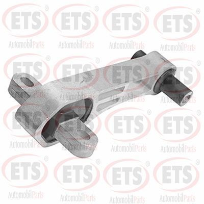 окачване, двигател ETS 05.EM.229