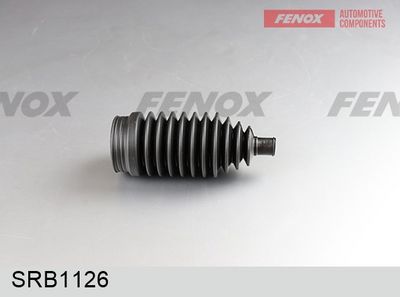 маншон, кормилно управление FENOX SRB1126