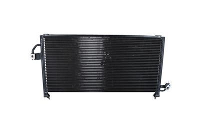 KONDENSATOR KLIMAANLAGE NRF 35523 7