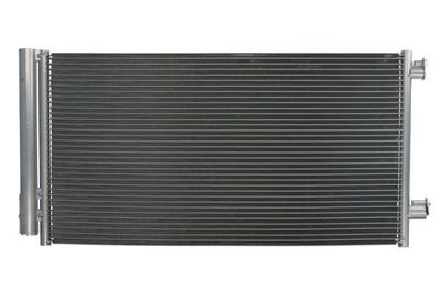 кондензатор, климатизация A.Z. Meisterteile AZMT-45-030-1863