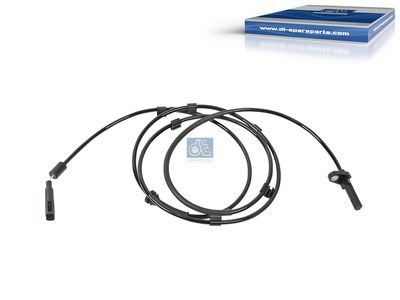датчик, обороти на колелото DT Spare Parts 13.36011
