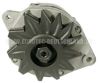 EUROTEC 12039950 Генератор  для RENAULT CLIO (Рено Клио)