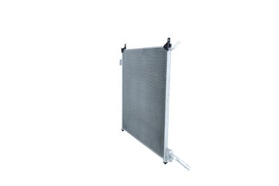 RADIATOR RACIRE MOTOR NRF 550174 34