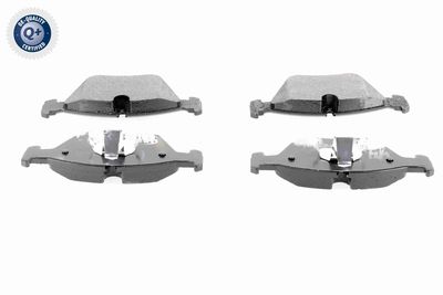 BREMSBELAGSATZ SCHEIBENBREMSE VAICO V204116 5