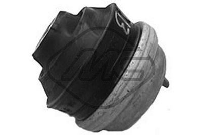 окачване, двигател Metalcaucho 54011