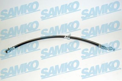 Тормозной шланг SAMKO 6T48133 для DAIHATSU TERIOS