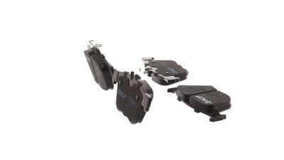 BREMSBELAGSATZ SCHEIBENBREMSE SKF VKBP90013 16