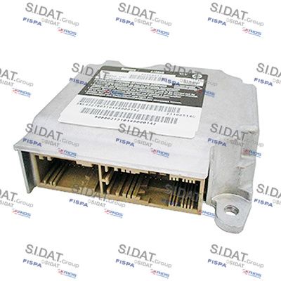 UNITATE DE CONTROL AIRBAG SIDAT 630510