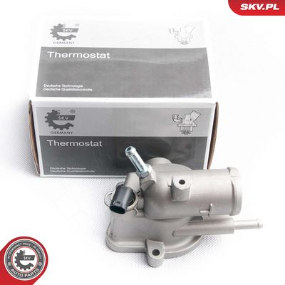 Termostatas, aušinimo skystis