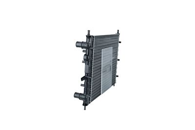 RADIATOR RACIRE MOTOR NRF 58191 18