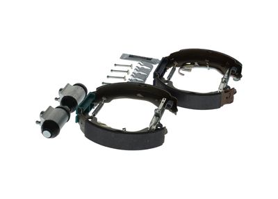 BREMSBACKENSATZ BOSCH 0204114617 21