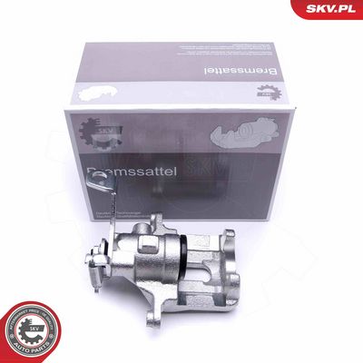 Brzdový strmeň ESEN SKV 50SKV363
