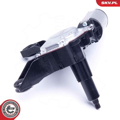 Motor stěračů SKV 19SKV056