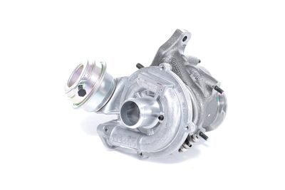 LADER AUFLADUNG BTS Turbo T915269 5