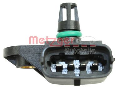SENSOR ANSAUGLUFTTEMPERATUR METZGER AUTOTEILE 0906347 1