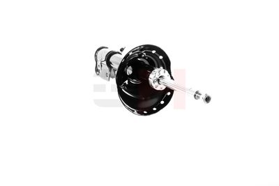 Tlmič pruženia GH GH-354406V