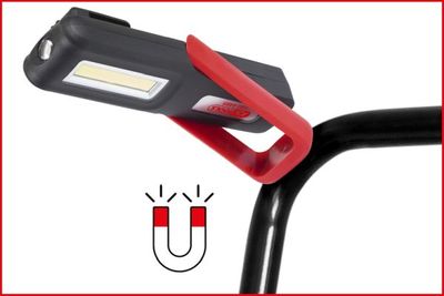 Lukturītis KS TOOLS 150.4495