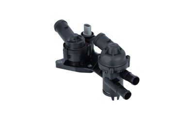 THERMOSTAT KüHLMITTEL NRF 725316 22