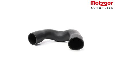 LADELUFTSCHLAUCH METZGER AUTOTEILE 2400729 2
