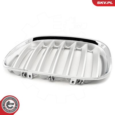 GRILA RADIATOR ESEN SKV 66SKV279 7
