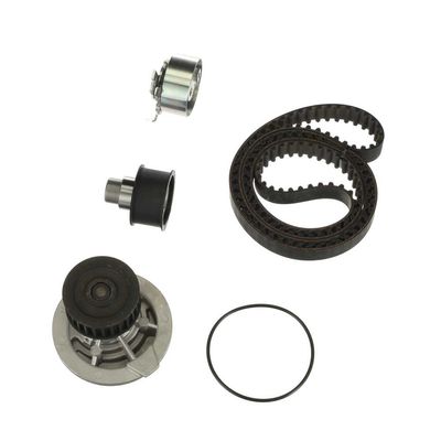 SET POMPA APA + CUREA DINTATA GATES KP15368XS 69