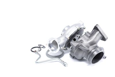 LADER AUFLADUNG BTS Turbo T981289BT 15