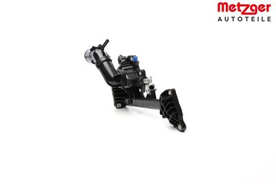 TERMOSTAT LICHID RACIRE METZGER AUTOTEILE 4006460 8