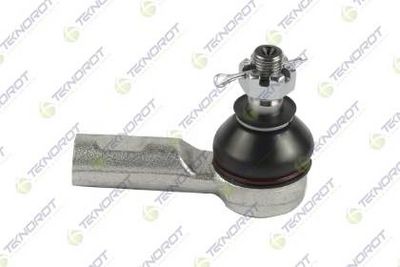 CAP DE BARA TEKNOROT SZ331